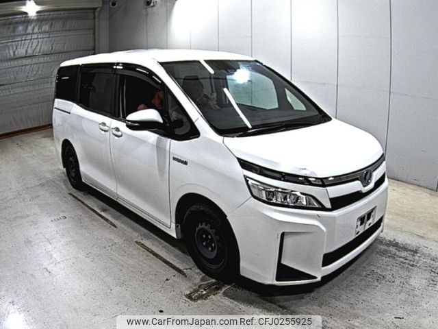 toyota voxy 2019 -TOYOTA--Voxy ZWR80G-0411774---TOYOTA--Voxy ZWR80G-0411774- image 1