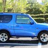 suzuki jimny 2005 TE607 image 3