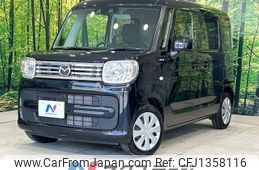 mazda flair-wagon 2023 -MAZDA--Flair Wagon 5AA-MM53S--MM53S-340141---MAZDA--Flair Wagon 5AA-MM53S--MM53S-340141-