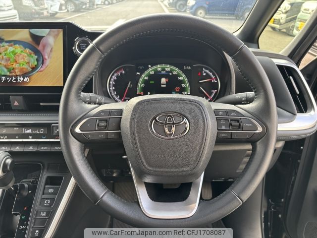 toyota voxy 2023 CFJ1708087 image 2