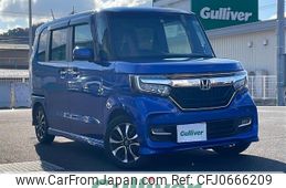 honda n-box 2018 -HONDA--N BOX DBA-JF3--JF3-1087367---HONDA--N BOX DBA-JF3--JF3-1087367-