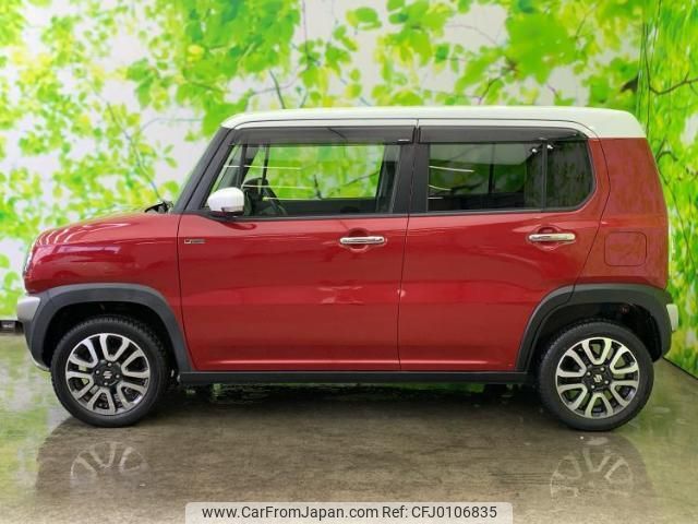 suzuki hustler 2017 quick_quick_DAA-MR41S_MR41S-267830 image 2