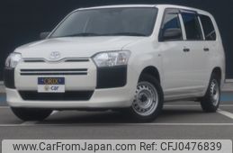 toyota probox-van 2019 -TOYOTA--Probox Van DBE-NSP160V--NSP160-0046169---TOYOTA--Probox Van DBE-NSP160V--NSP160-0046169-