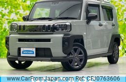 daihatsu taft 2023 quick_quick_LA910S_LA910S-0050956