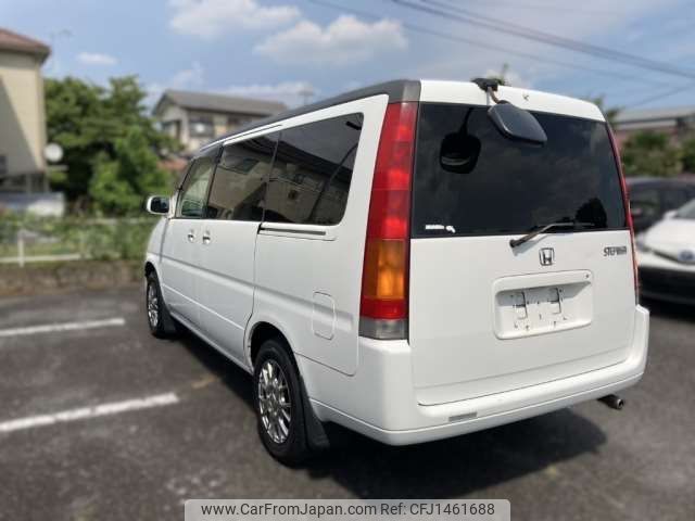 honda stepwagon 1998 -HONDA--Stepwgn E-RF1--RF1-1266091---HONDA--Stepwgn E-RF1--RF1-1266091- image 2