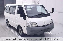 nissan vanette-van 2007 CFJ1835075