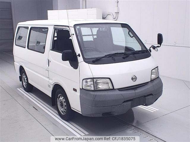 nissan vanette-van 2007 CFJ1835075 image 1