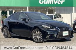 lexus is 2015 -LEXUS--Lexus IS DBA-ASE30--ASE30-0001208---LEXUS--Lexus IS DBA-ASE30--ASE30-0001208-