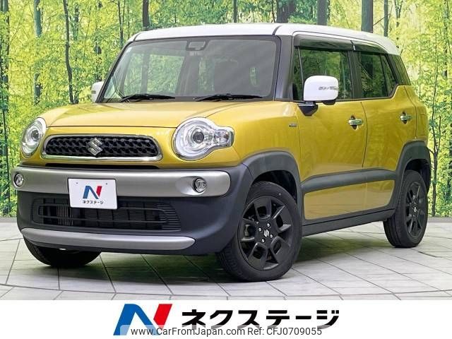 suzuki xbee 2018 -SUZUKI--XBEE DAA-MN71S--MN71S-133678---SUZUKI--XBEE DAA-MN71S--MN71S-133678- image 1