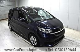 honda freed-plus 2020 quick_quick_6AA-GB7_GB7-3120476