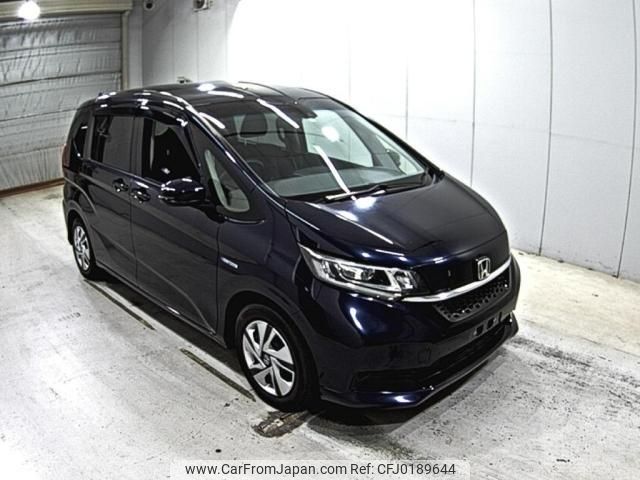 honda freed-plus 2020 quick_quick_6AA-GB7_GB7-3120476 image 1