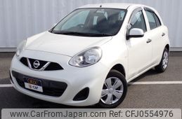 nissan march 2019 -NISSAN--March DBA-K13--K13-086363---NISSAN--March DBA-K13--K13-086363-