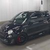 abarth 595 2016 quick_quick_ABA-312142_ZFA3120000J509558 image 5