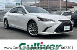 lexus es 2019 CFJ1662301