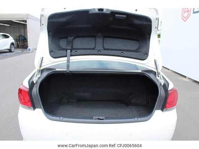 toyota crown 2013 -TOYOTA--Crown DAA-AWS210--AWS210-6007603---TOYOTA--Crown DAA-AWS210--AWS210-6007603- image 2