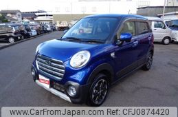 daihatsu cast 2018 -DAIHATSU--Cast LA250S--0135786---DAIHATSU--Cast LA250S--0135786-