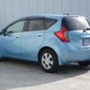 nissan note 2013 -NISSAN--Note DBA-E12--E12-087953---NISSAN--Note DBA-E12--E12-087953- image 4