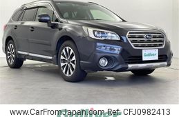 subaru outback 2016 CFJ0982413