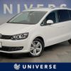 volkswagen sharan 2016 -VOLKSWAGEN--VW Sharan DBA-7NCZD--WVWZZZ7NZGV221941---VOLKSWAGEN--VW Sharan DBA-7NCZD--WVWZZZ7NZGV221941- image 1