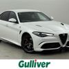 alfa-romeo giulia 2018 CFJ1794264 image 1