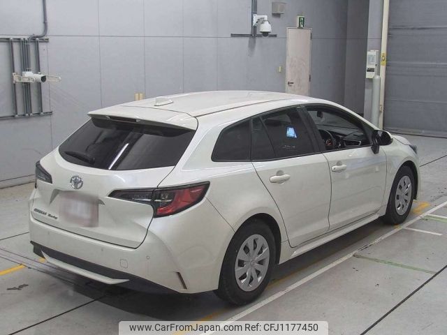 toyota corolla-touring-wagon 2021 -TOYOTA--Corolla Touring ZRE212W-6032252---TOYOTA--Corolla Touring ZRE212W-6032252- image 2