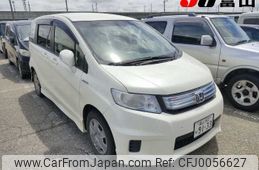 honda freed-spike 2012 -HONDA 【富山 502ﾈ9133】--Freed Spike GP3--GP3-1042561---HONDA 【富山 502ﾈ9133】--Freed Spike GP3--GP3-1042561-