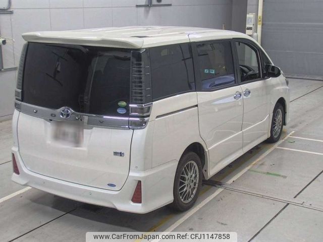 toyota voxy 2020 -TOYOTA--Voxy ZWR80W-0468453---TOYOTA--Voxy ZWR80W-0468453- image 2