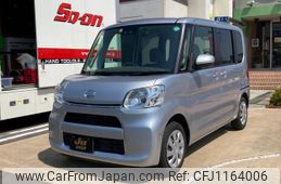 daihatsu tanto 2019 -DAIHATSU--Tanto LA600S--0747662---DAIHATSU--Tanto LA600S--0747662-