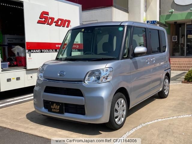 daihatsu tanto 2019 -DAIHATSU--Tanto LA600S--0747662---DAIHATSU--Tanto LA600S--0747662- image 1
