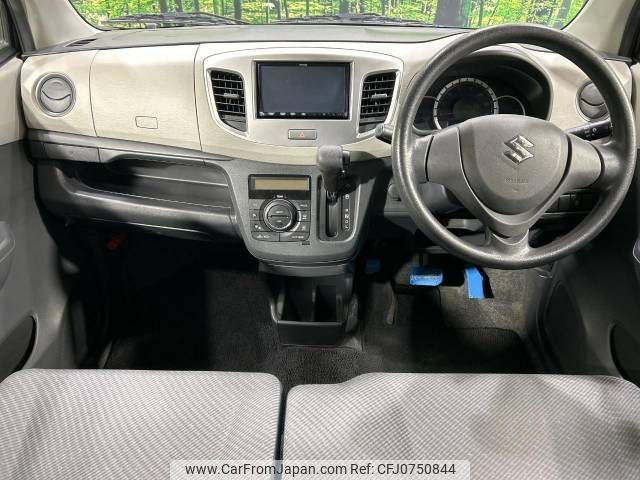 suzuki wagon-r 2015 -SUZUKI--Wagon R DBA-MH34S--MH34S-413778---SUZUKI--Wagon R DBA-MH34S--MH34S-413778- image 2