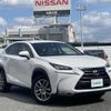 lexus nx 2016 -LEXUS--Lexus NX DBA-AGZ10--AGZ10-1009287---LEXUS--Lexus NX DBA-AGZ10--AGZ10-1009287- image 1