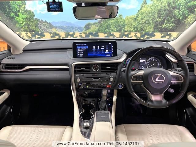 lexus rx 2022 quick_quick_GYL25W_GYL25-0027441 image 2