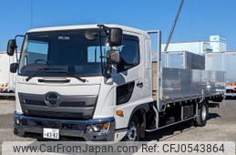 hino ranger 2023 -HINO--Hino Ranger 2PG-FD2ABG--FD2AB-134203---HINO--Hino Ranger 2PG-FD2ABG--FD2AB-134203-