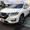 nissan x-trail 2020 -NISSAN--X-Trail DBA-NT32--NT32-595940---NISSAN--X-Trail DBA-NT32--NT32-595940- image 1