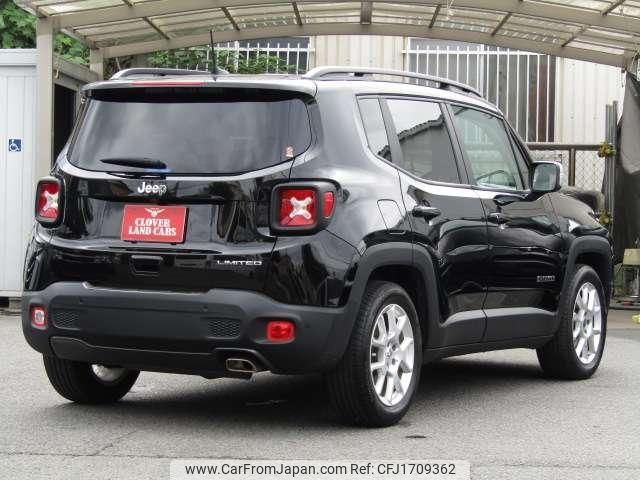 jeep renegade 2022 CFJ1709362 image 2
