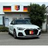 audi a1 2020 -AUDI--Audi A1 3BA-GBDAD--WAUZZZGB8LR005663---AUDI--Audi A1 3BA-GBDAD--WAUZZZGB8LR005663- image 1