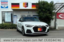 audi a1 2020 -AUDI--Audi A1 3BA-GBDAD--WAUZZZGB8LR005663---AUDI--Audi A1 3BA-GBDAD--WAUZZZGB8LR005663-