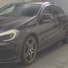 mercedes-benz a-class 2014 -MERCEDES-BENZ--Benz A Class 176042-2J240895---MERCEDES-BENZ--Benz A Class 176042-2J240895- image 5