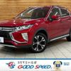 mitsubishi eclipse-cross 2018 quick_quick_DBA-GK1W_GK1W-0003335 image 1