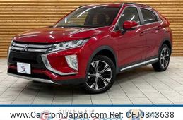 mitsubishi eclipse-cross 2018 quick_quick_DBA-GK1W_GK1W-0003335