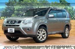 nissan x-trail 2013 -NISSAN--X-Trail DBA-NT31--NT31-306866---NISSAN--X-Trail DBA-NT31--NT31-306866-