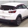 mazda cx-3 2018 -MAZDA 【秋田 333ｽ1208】--CX-3 6BA-DKEFW--DKEFW-200606---MAZDA 【秋田 333ｽ1208】--CX-3 6BA-DKEFW--DKEFW-200606- image 2