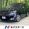 nissan elgrand 2010 -NISSAN--Elgrand DBA-TE52--TE52-006630---NISSAN--Elgrand DBA-TE52--TE52-006630- image 1