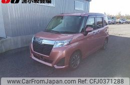 toyota roomy 2018 -TOYOTA--Roomy M910A--0030304---TOYOTA--Roomy M910A--0030304-