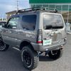 suzuki jimny 2006 -SUZUKI--Jimny ABA-JB23W--JB23W-507458---SUZUKI--Jimny ABA-JB23W--JB23W-507458- image 3