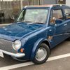 nissan pao 1990 -NISSAN 【新潟 533ｻ1226】--Pao PK10--112121---NISSAN 【新潟 533ｻ1226】--Pao PK10--112121- image 1