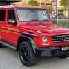 mercedes-benz g-class 2018 CFJ1674698 image 3