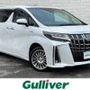 toyota alphard 2020 -TOYOTA--Alphard 6AA-AYH30W--AYH30-0109268---TOYOTA--Alphard 6AA-AYH30W--AYH30-0109268- image 1