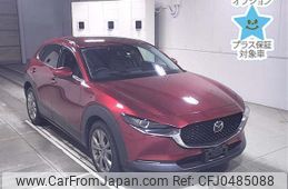 mazda cx-3 2019 -MAZDA--CX-30 DMEP-104718---MAZDA--CX-30 DMEP-104718-