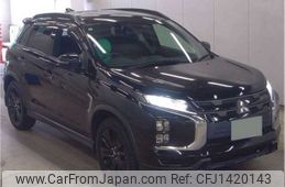 mitsubishi rvr 2021 -MITSUBISHI 【大宮 344ﾘ3355】--RVR 5BA-GA4W--GA4W-5400656---MITSUBISHI 【大宮 344ﾘ3355】--RVR 5BA-GA4W--GA4W-5400656-